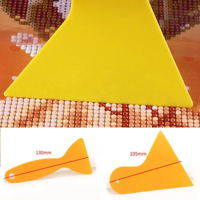 

Diamond Painting Correction Tools Mold Scraper Straightening Fix Tool Pen Adjuster Corrector Diamond Painting Drawing Accessory