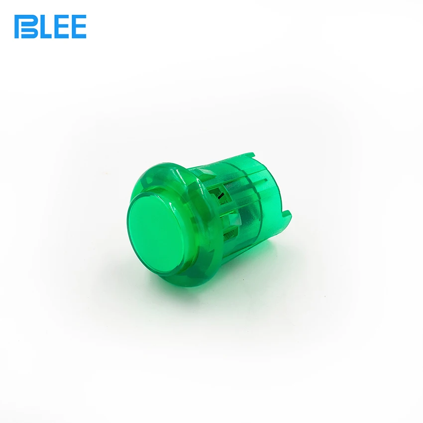 Роскошный светодиодный светильник для аркадной машины 30 мм встроенный