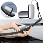 Щетка стеклоочистителя для Baseus, средство для ремонта ветрового стекла автомобиля