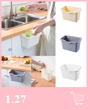 1l/1.5l пластиковый диспенсер для зерновых культур, ящик для хранения, Кухонный Контейнер для зерна риса, портативный пластиковый ящик для хранения пищи# YL1