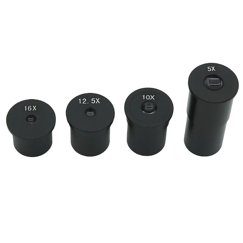 Специальный окуляр для биологического микроскопа хуйгенс 5 раз 10 12 16 |