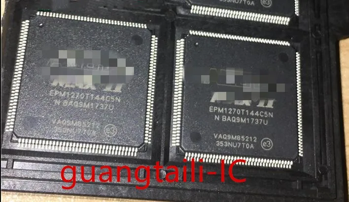 

Программируемая логика EPM1270T144C5N TQFP144, 5 шт.