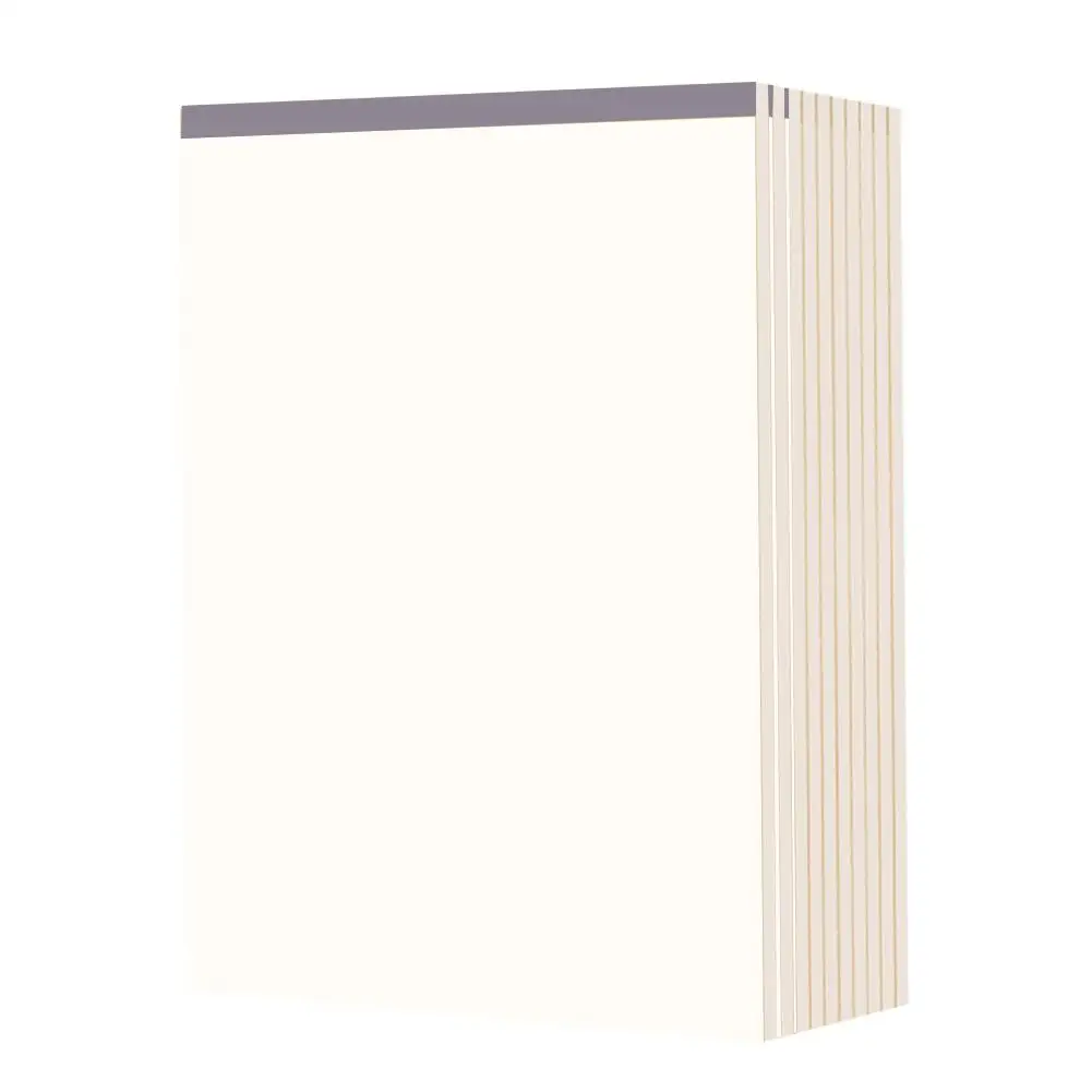 Блокнот А4 пустая внутренняя страничка альбом для набросков граффити утепленная