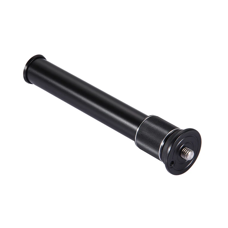 Металлический удлинитель для штатива штатив с 2 секциями центральной стойки