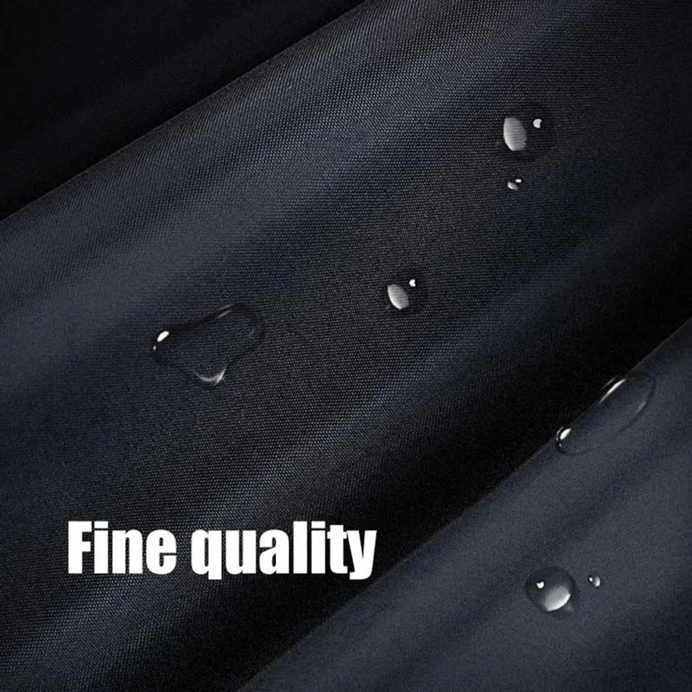 Мужские и женские двойные дождевики непромокаемые штаны для путешествий на