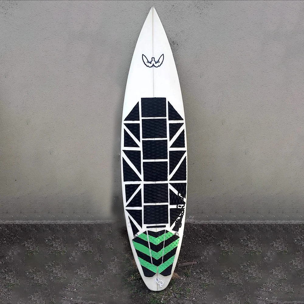 Силиконовая накладка на доску для серфинга из ЭВА клей планшетов аксессуары