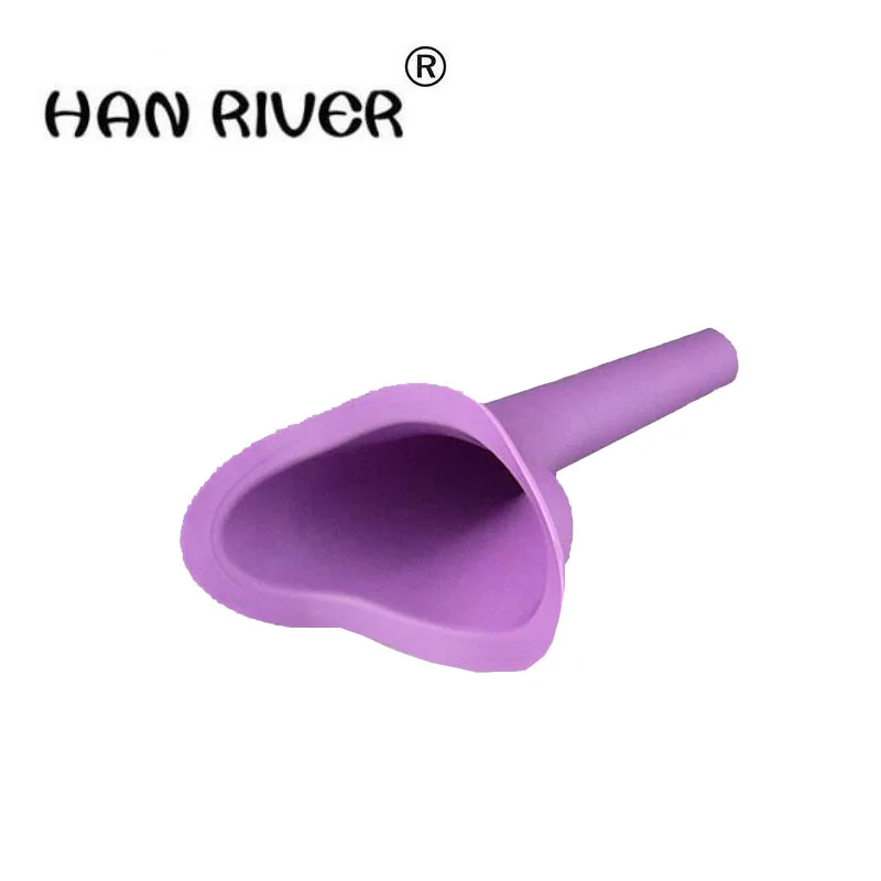 Аварийные дорожные Инструменты для женщин стоящее писсуар устройство