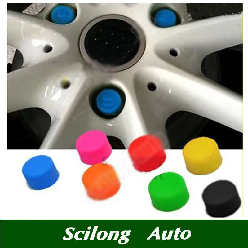 Автомобильные аксессуары наклейки защитный болт крышки колеса защита винта
