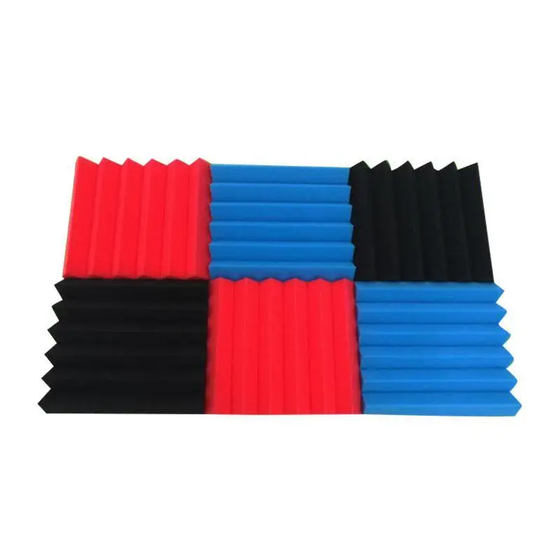 

Recording Studio Piano Room Sound Absorber Acoustic Proofing Deadening 2.5cm