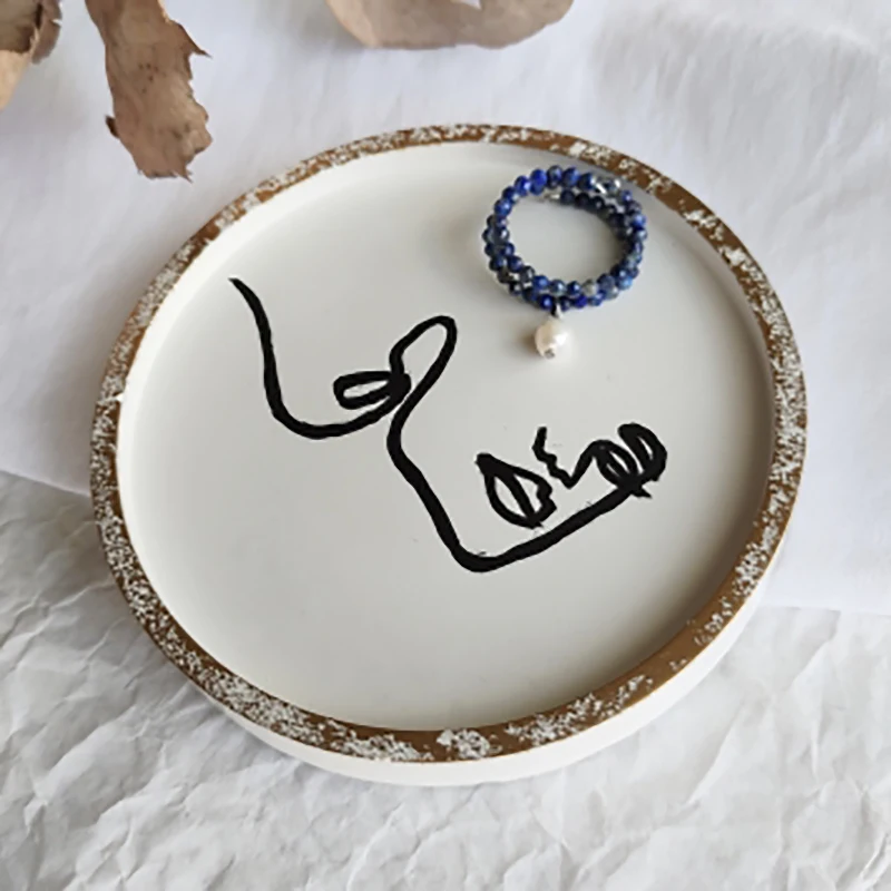 Силиконовые формы сделай сам для изготовления гипса УФ эпоксидная керамика