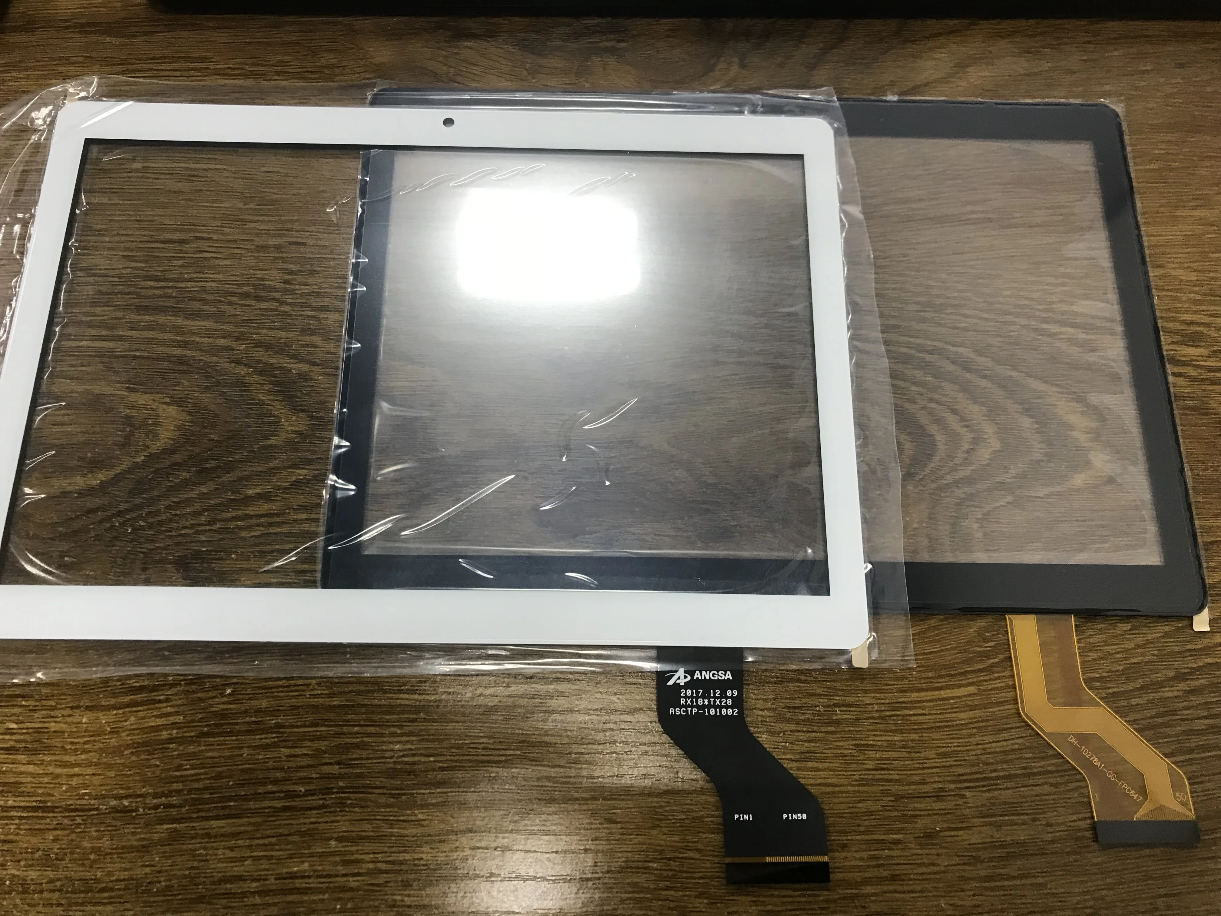 10-дюймовый планшет Android сенсорный экран панель для beesпрокат SHELI tablet K107 K105 T10 G + 2 5D |
