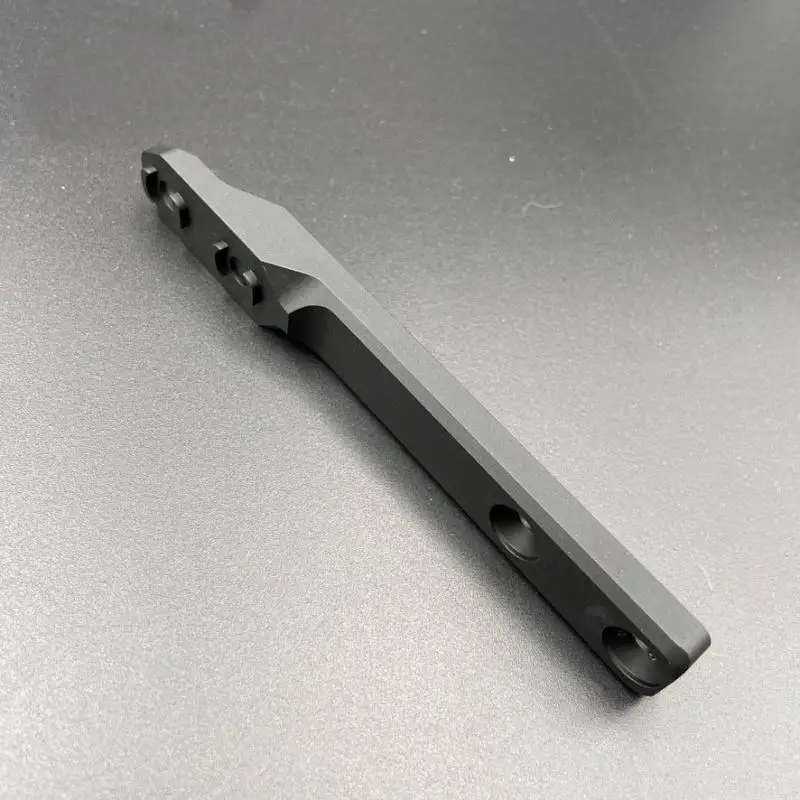 ARISAKA винтовка Скаут бар крепление для безопасности скаутские огни Mlok Keymod рельсы