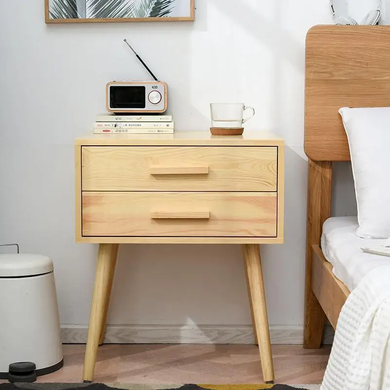 

Kayu Noche Camera Da Letto Mesa Auxiliar Veladores Chambre Bedroom Furniture Quarto Night Stand Mueble De Dormitorio Nightstand