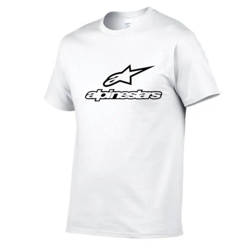 

Summer Men Cotton Short Sleeve T Shirt Fitness Bodybuilding T-Shirts New Brand Tee Tops Casual Fashion Print Clothes