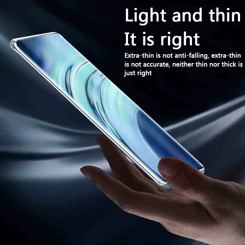 Najtaniej 360 Pokrywa Przezroczyste Szklane Etui Z Klapką Dla Xiaomi Mi 11 Ultra Mi11 Lite 11i Pro 5G Magnetyczne Kamery Obiektywy Ochronne Xiomi