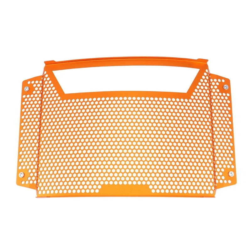 

for DUKE790 DUKE 790 2017-2020 Motorcycle Accessories Radiator Grille Cover Guard Protection Motor Protector