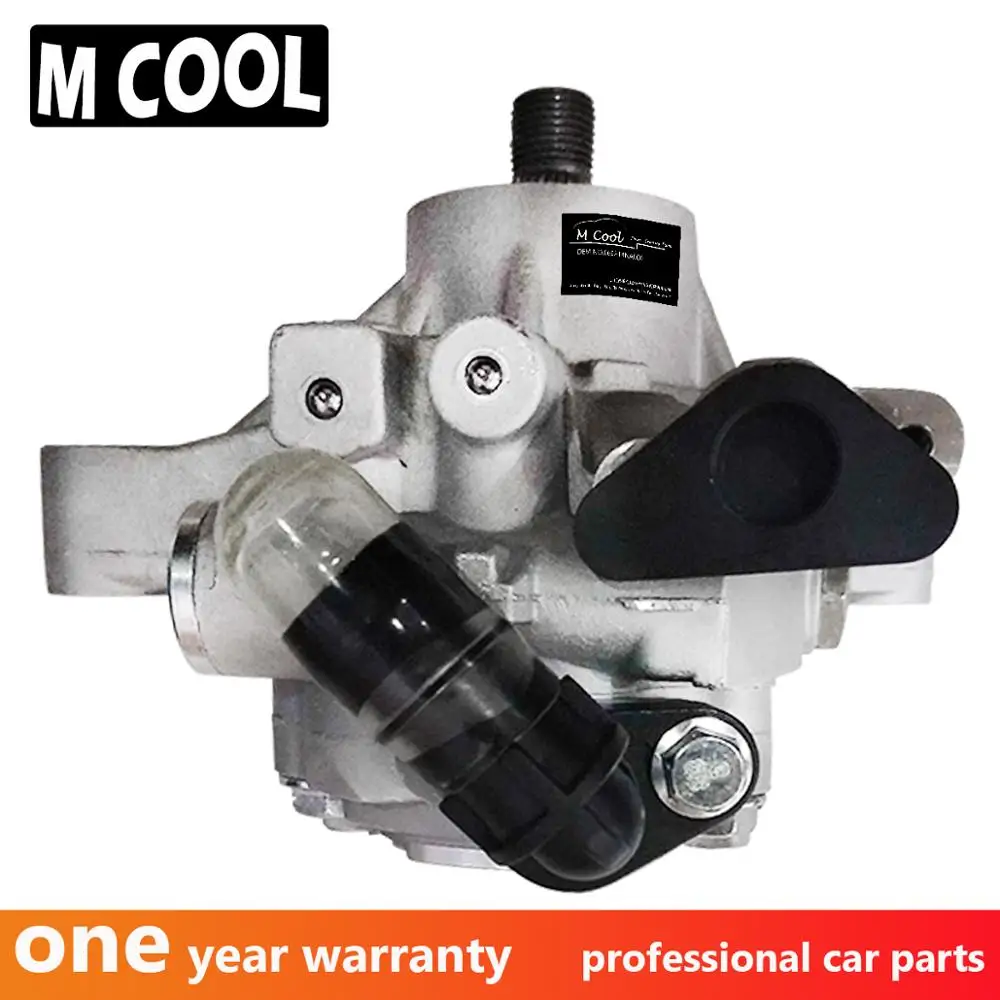 Новый Насос гидроусилителя руля для Honda Civic 1.8L 06-11 рулевого насоса 06531-RNA-000 56110-RNA-A01