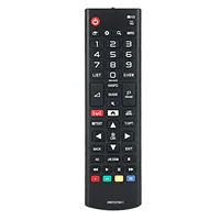 New remote control fit for lg LCD LED Smart TV AKB75375611 controller