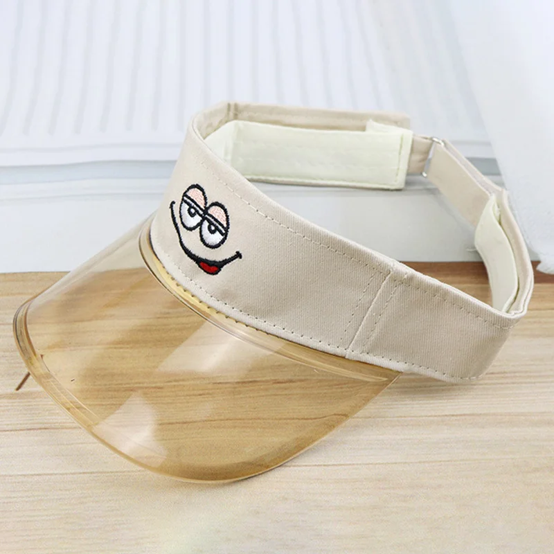 Новинка детская шапка с козырьком от солнца без верха бейсболки детские