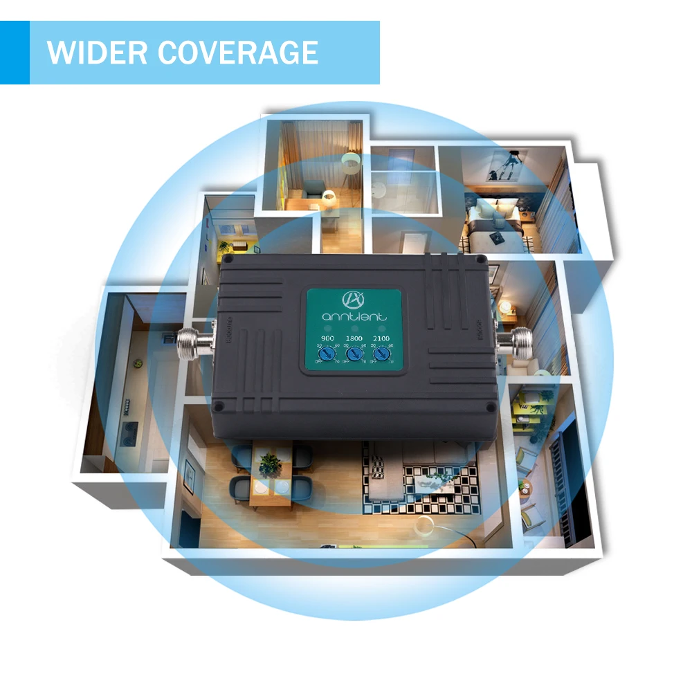 Рисунок 4 - Мобильный телефон усилитель сигнала