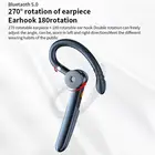 BEESCLOVER стерео Hd наушники с микрофоном Me-100 Bluetooth наушники беспроводные портативные беспроводные наушники Bluetooth 5,0 r57