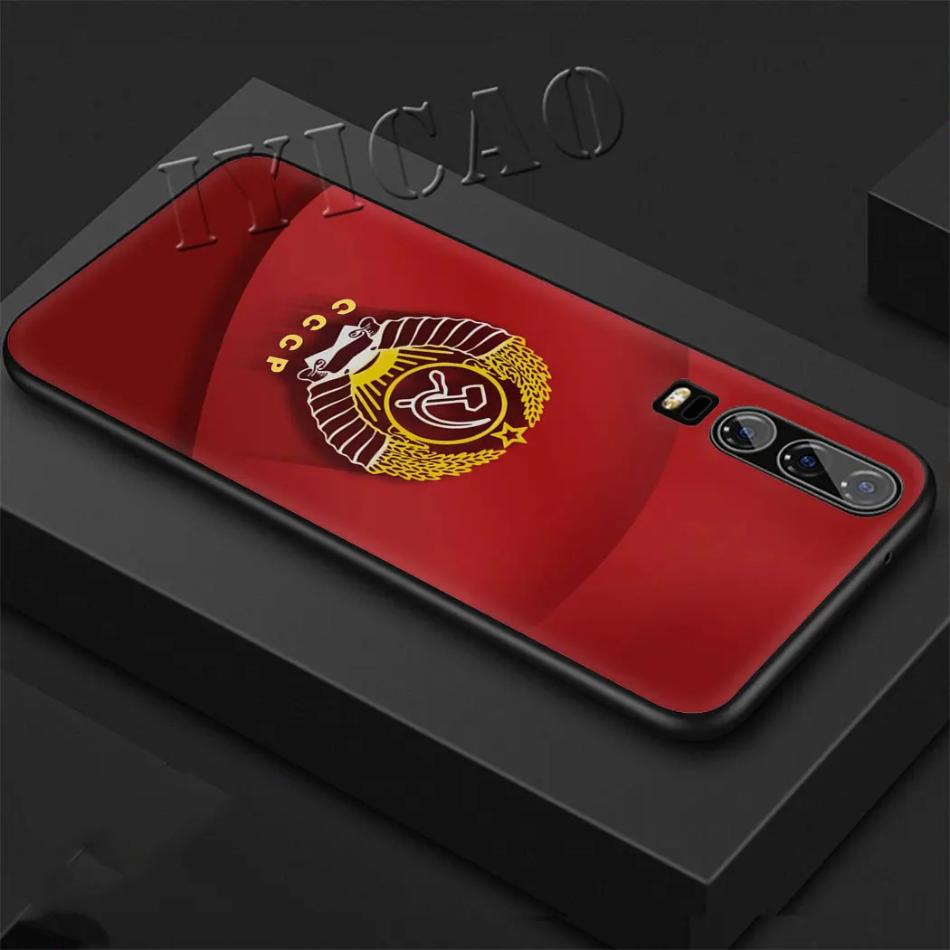 Флаг IYICAO для Huawei 6A 7A 8X 8 9 10 Lite 20 9X Pro 7 3G 7C 5 99 дюйма Nova 4 3 3i 2i 5i 8C View |