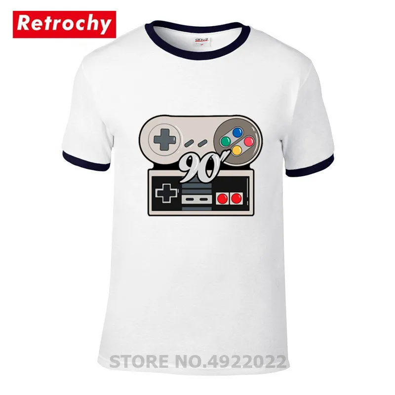 Geek дизайн Xbox игра Playstation футболка винтажная PS геймпад Ретро Nerd 80 90 PS4 Футболка
