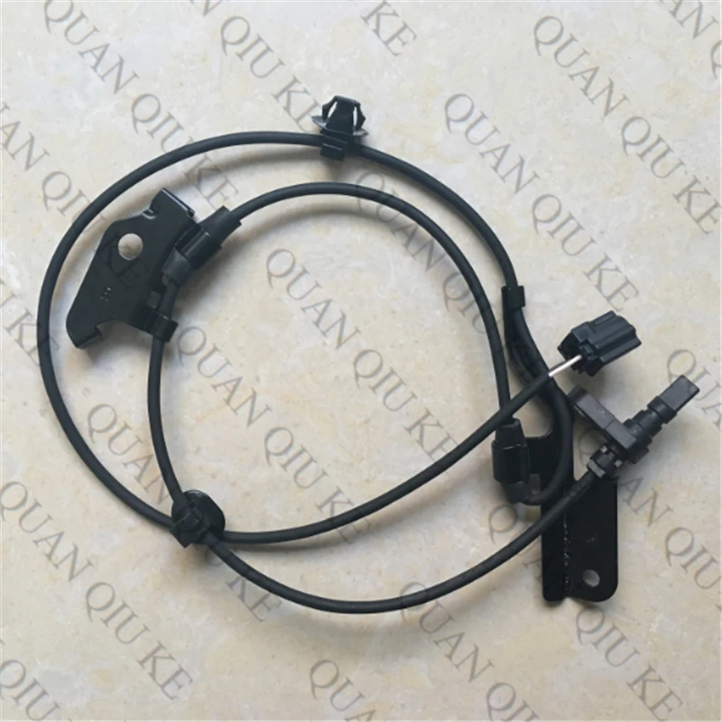 Передний правый датчик скорости колеса ABS Подходит для 06-18 RAV4 89542-42050 89542-0R010 |
