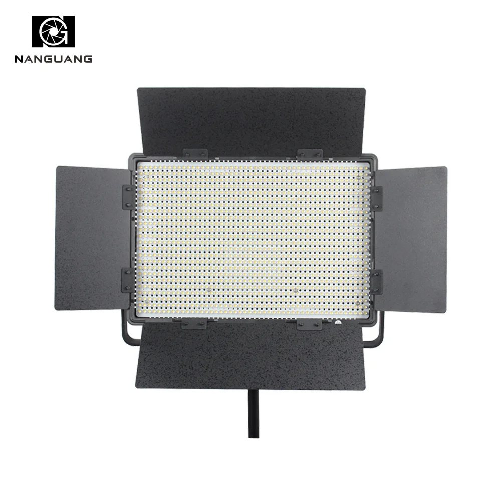 

1200 светодиодный 72 Вт светодиодный фотостудия светильник ing 2,4G Беспроводной Управление светодиодный Фото Видео светильник + светильник сумк...