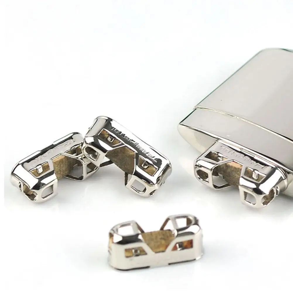 

1 Steel Ultra-light Portable Handheld Heater Coal Burner Handheld Platinum Heater Pocket Special M0Y7