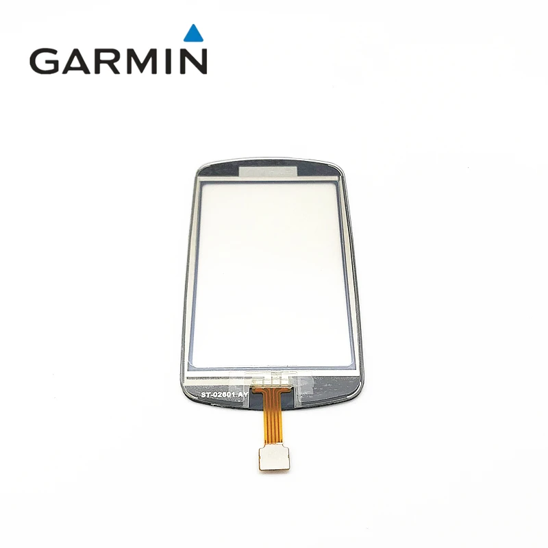 2," дюймовый велосипедный секундомер сенсорный экран для Garmin Edge 810, Edge 800 gps велосипедный компьютер сенсорный экран дигитайзер панель