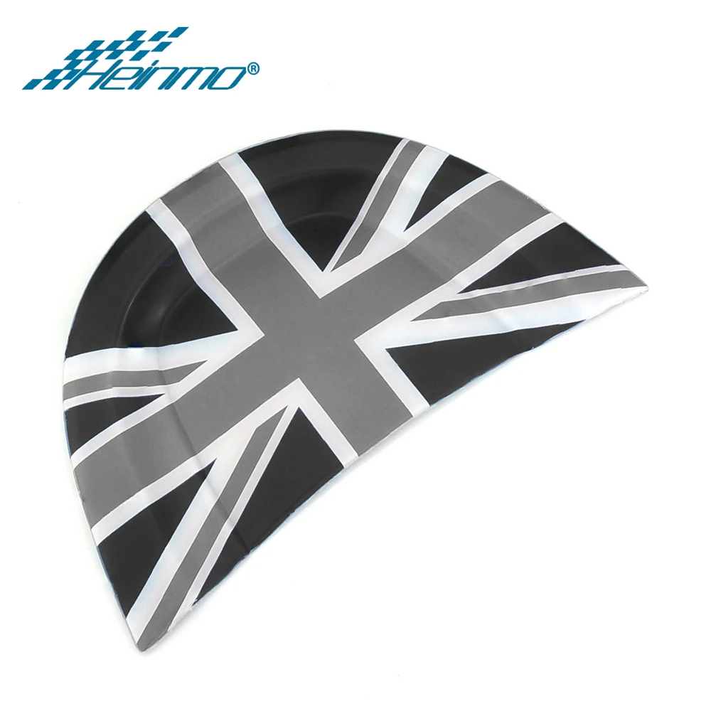 Наклейка для освесветильник интерьера автомобиля F60 мини-земляного человека F54