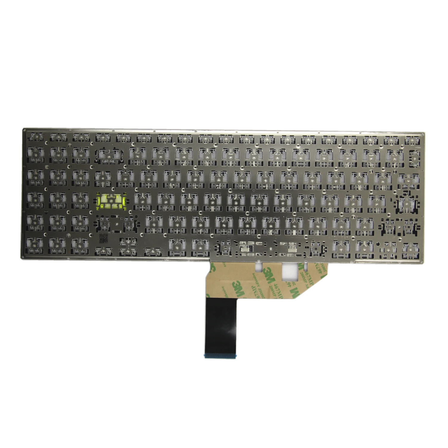 Новинка 100% Оригинальная английская клавиатура для ноутбуков Asus VivoBook S15 X513 D513 S513