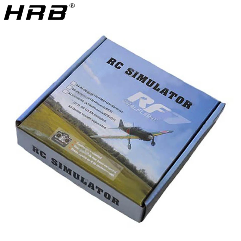 22 в 1 22in1 RC Запчасти USB кабель для авиамодельного симулятора, используемый для подключения Realflight G7/G6 G5.5 G5 Феникс 5,0 Flysky FS-I6 FS-TH9X FS-T6 FS-CT6B