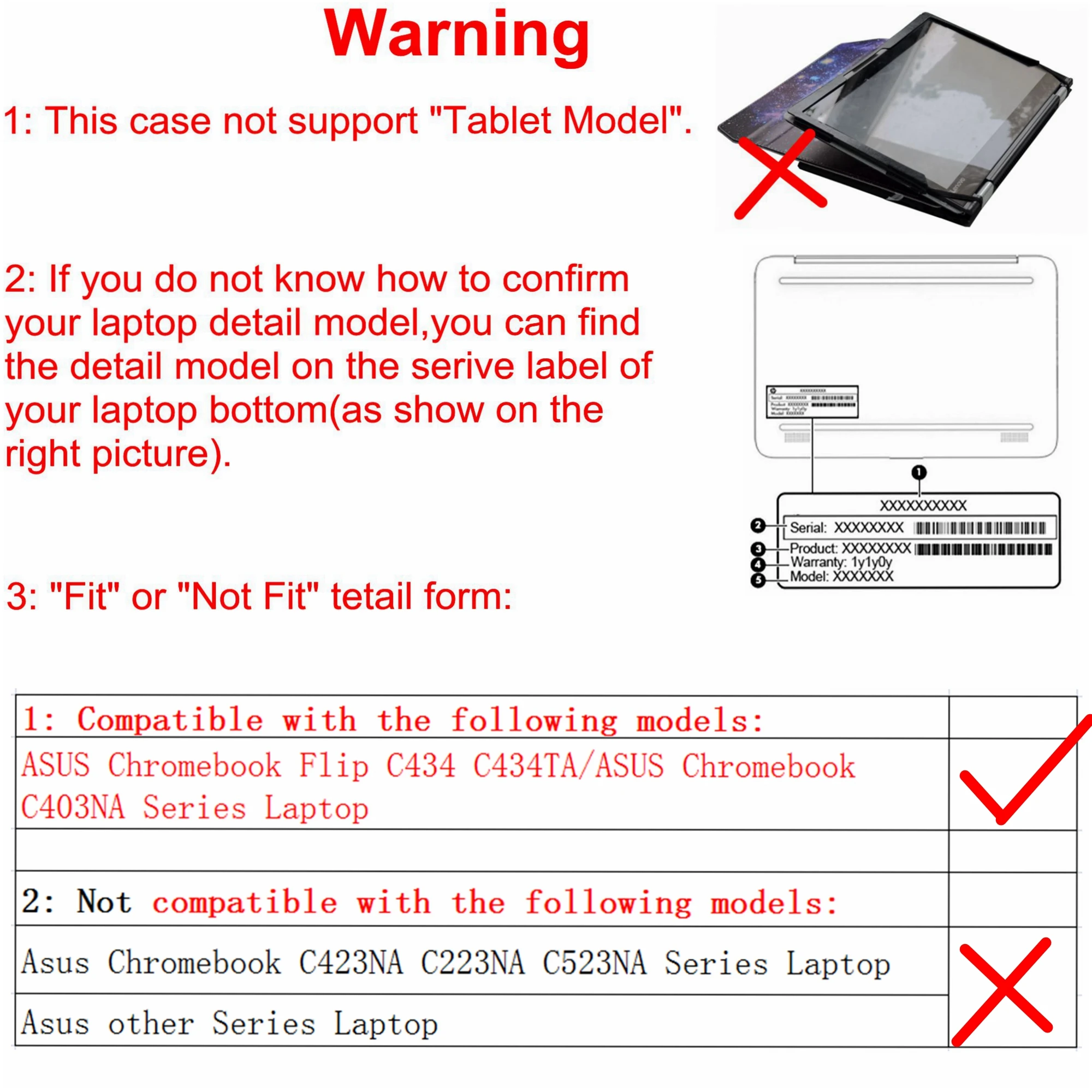 Alapmk чехол для ноутбука 14 дюймов ASUS Chromebook Flip C434 C434TA / C403NA | Компьютеры и офис
