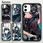 Чехол для iPhone 12, 13 mini, X, XS, XR, 11 Pro Max, SE 2020, 5, 6S, 7, 8 Plus