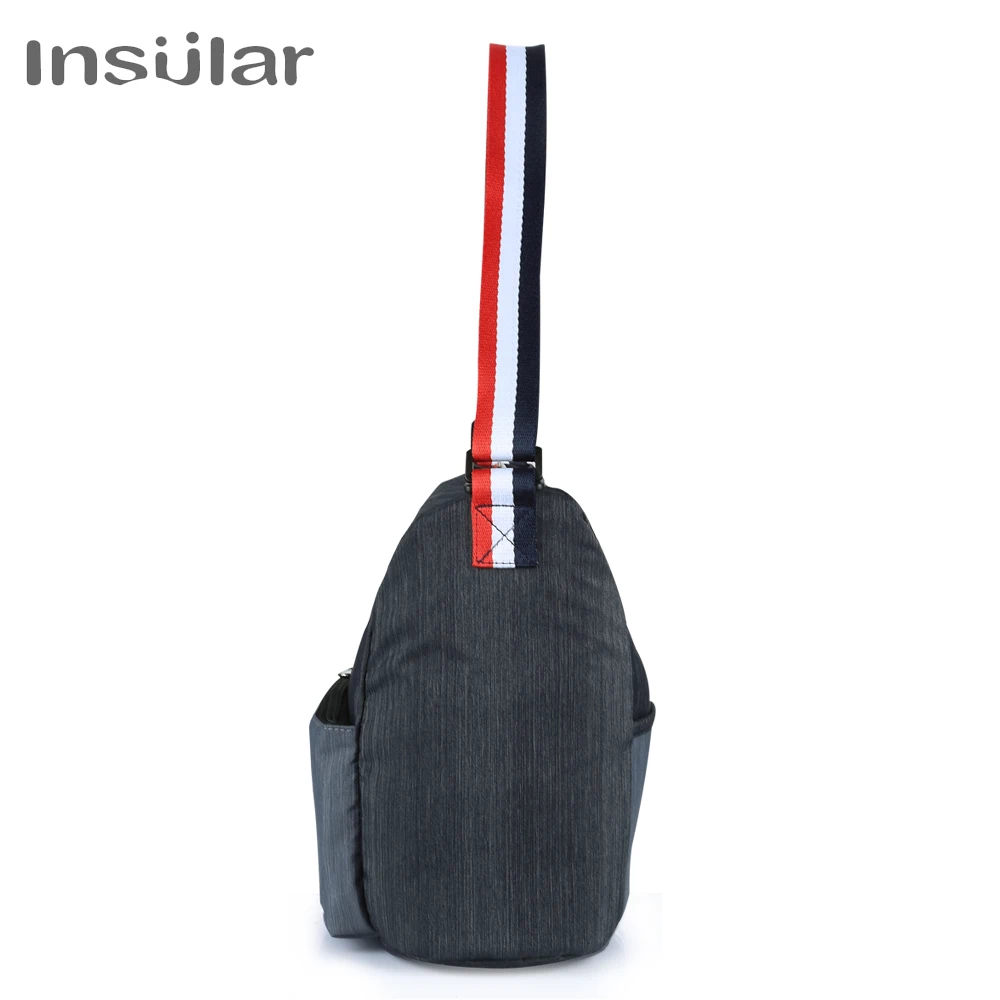 

Baby Diaper Bag Baby Stroller Waterproof Large Capacity Portable Diaper Bag Pocket Organizer Nursing Bags