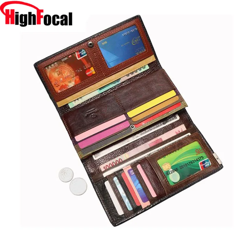 

Cobbler Legend Mixed Color Leathe Long Wallet Birthday Gift For Women Purse Clutch Bag Designers Brand Retro Wallet Women