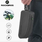 Велосипедные водонепроницаемые сумки ROCKBROS, сумка на раму для горных велосипедов, аксессуары для шоссейных велосипедов, 2 вида
