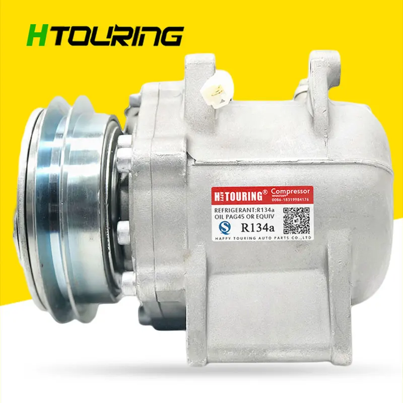 

For BMW E30 E34 E32 SS120 AC Compressor 64528390468 64521386464 64528385713 64528385712 64528391203 64521386948 64521380155
