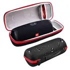 Защитный чехол 2020 EVA для JBL Charge 4, портативная беспроводная Bluetooth-колонка, сумка для акустической колонки