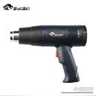 Bykski акриловая труба PETG, жесткий трубогиб, гибкий инструмент, набор твердых труб, полный набор инструментов