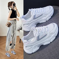 ins torre shoes tide fall 2021 new breathable student han edition sneaker street shoes 2156
