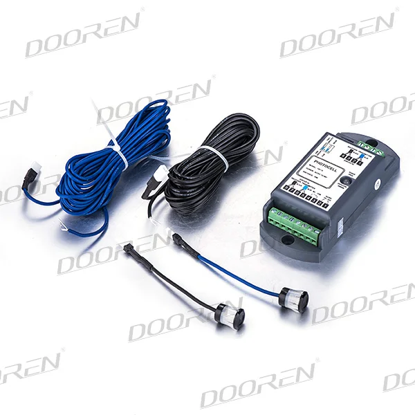 Бесплатная доставка автоматический датчик безопасности двери фотоэлемент |