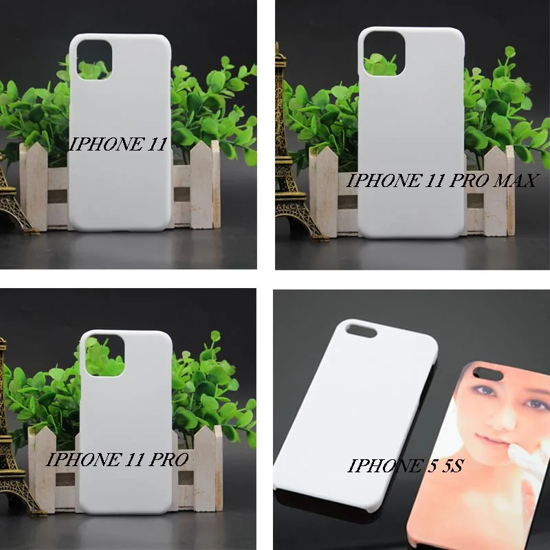 Бесплатная доставка Wtsfwf чехол с сублимационным 3D изображением для IPHONE 11 PRO MAX 5 5S