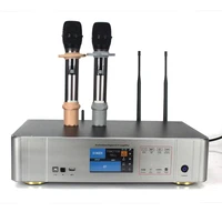 vosiner amplifier home theater s450 amplifiers public address 2 channel amplifier