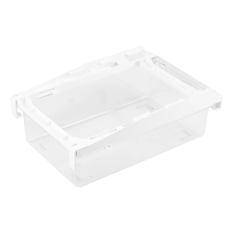 

Пластиковые контейнеры для хранения, ящики-органайзеры, пластиковая коробка для хранения яиц, прозрачный ящик