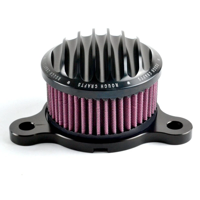 Аксессуары для мотоциклов ремесла воздухозаборная система фильтров Harley Sportster XL