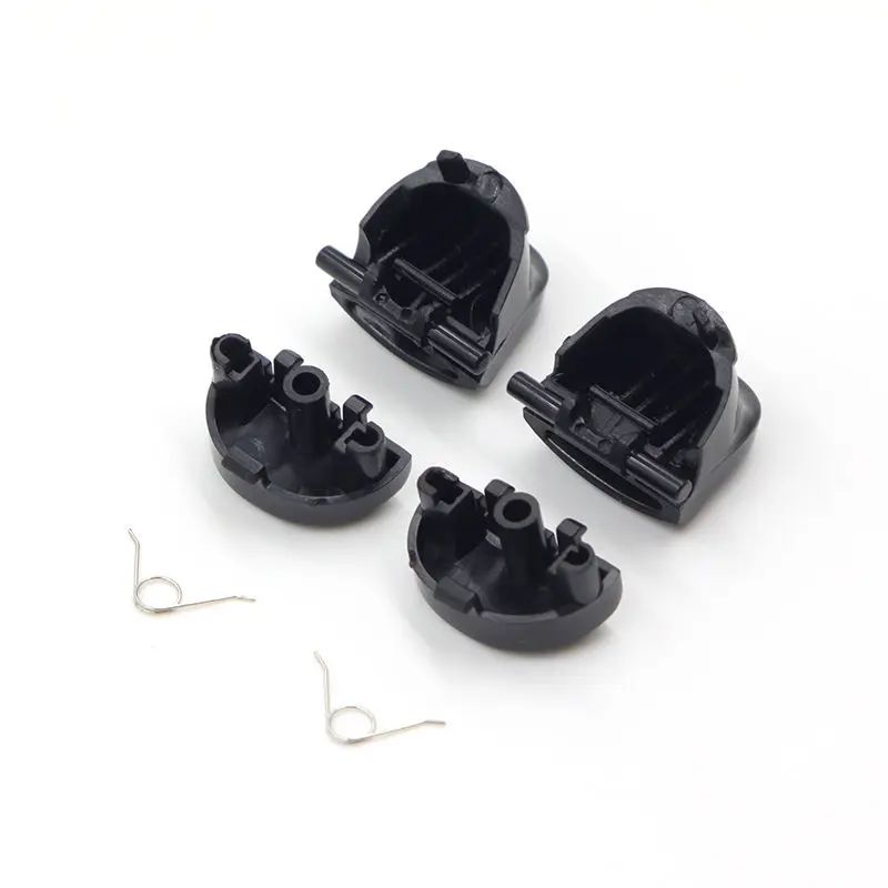 New L1 R1 L2 R2 Trigger Button and Spring Replacement For Play Station4 PS4 Controller Repair Kits | Инструменты