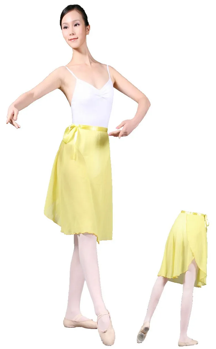 Бесплатная доставка балетная фатиновая юбка для взрослых черная желтая синяя